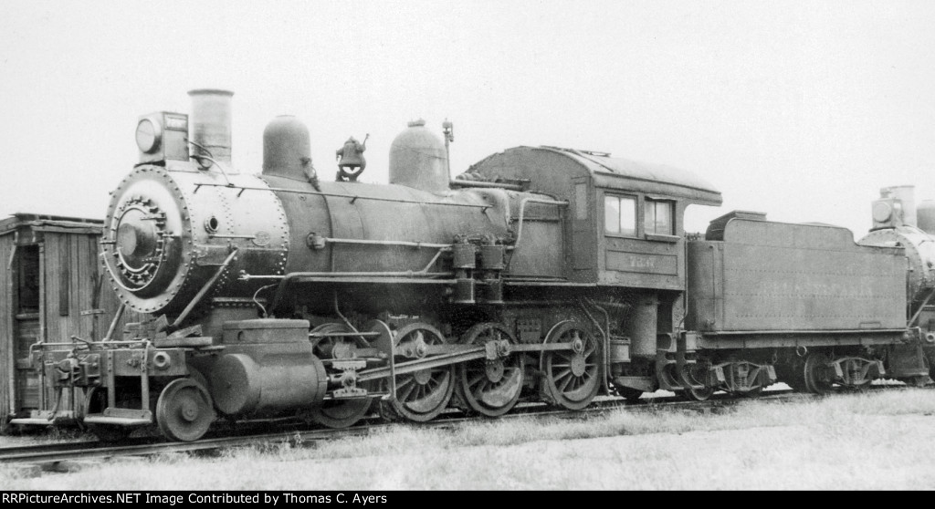 PRR 7297, H-4, 1925